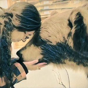 Meet your Posher, Lorraine